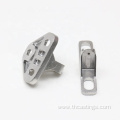 Investment Casting Wing Nut Stainless Steel Alloy Steel